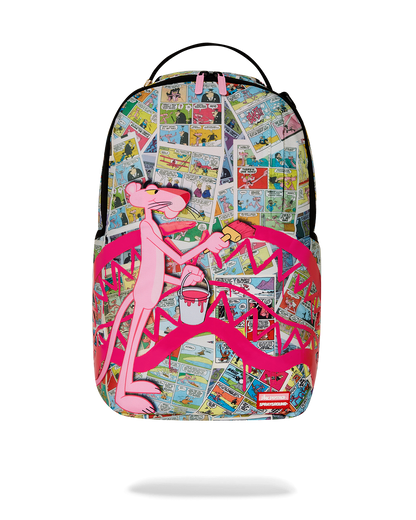 SPRAYGROUND® BACKPACK PINK PANTHER THE GALLERY DLXR BACKPACK