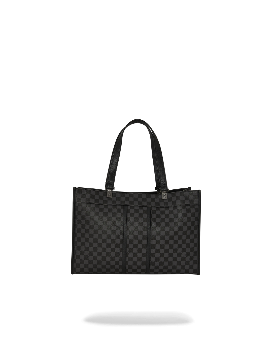 SPRAYGROUND® TOTE MIDNIGHT CHATEAU TORTUGA TOTE