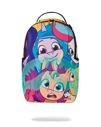 SPRAYGROUND® BACKPACK MY LITTLE PONY PARTY DLXR BACKPACK