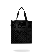SPRAYGROUND® DUFFLE NEMESIS HUNT DUFFLE CARRY-ON BAG