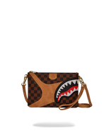 SPRAYGROUND® POUCHETTE HENNYVILLE CROSSOVER CLUTCH