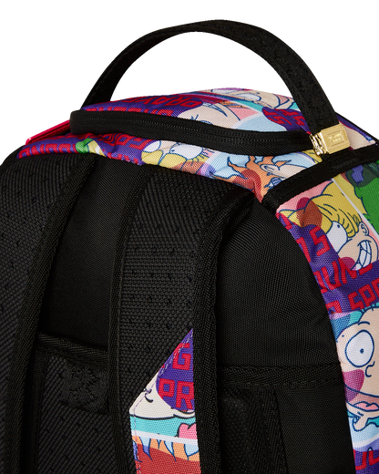 SPRAYGROUND® BACKPACK RUGRATS SUSIE DREAMS IN COLOR BACKPACK