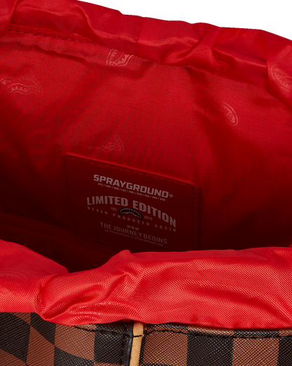 SPRAYGROUND® BACKPACK HENNYVILLE MONTE CARLO