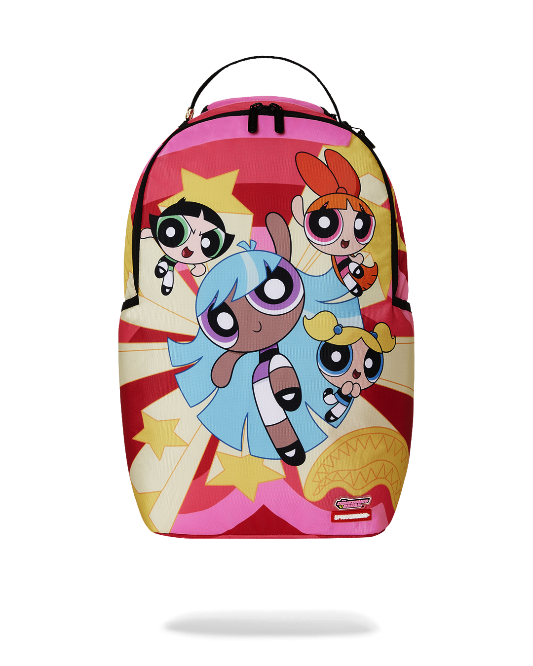 SPRAYGROUND® BACKPACK POWERPUFF GIRLS BLAST BACKPACK