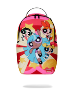 SPRAYGROUND® BACKPACK POWERPUFF GIRLS BLAST BACKPACK