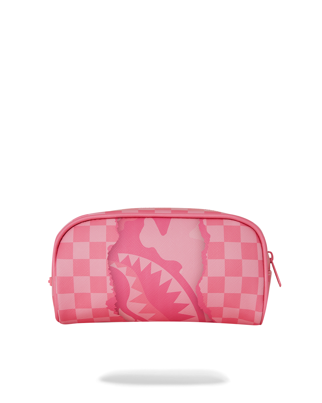 SPRAYGROUND® POUCH PINK 3AM RIPTIDE POUCH