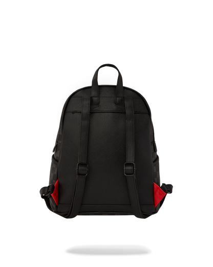 SPRAYGROUND® BACKPACK SLIME TAKEOVER SAVAGE BACKPACK