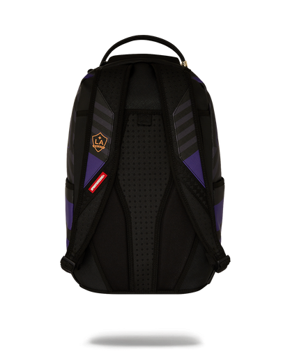 SPRAYGROUND® BACKPACK MLS LA GALAXY EDWIN CERRILLO 20 BACKPACK
