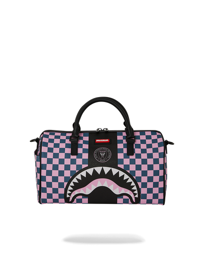 SPRAYGROUND® DUFFLE MLS INTER MIAMI CF PENALTY MINI DUFFLE