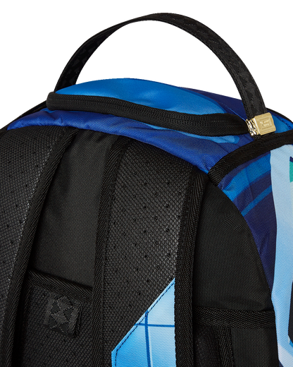SPRAYGROUND® BACKPACK JETSON INTERFACE DLXR BACKPACK