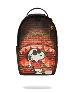 SPRAYGROUND® BACKPACK SNOOPY JOE COOL FOR SCHOOL BACKPACK