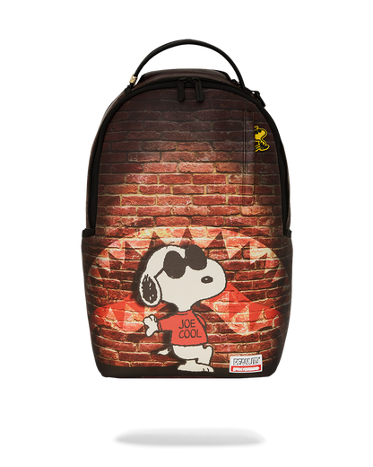 SPRAYGROUND® BACKPACK SNOOPY JOE COOL FOR SCHOOL BACKPACK