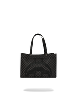 SPRAYGROUND® TOTE MIDNIGHT CHATEAU TORTUGA TOTE