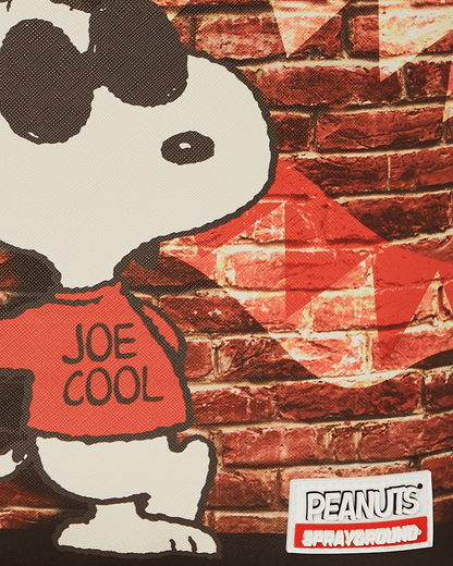 SPRAYGROUND® BACKPACK SNOOPY JOE COOL FOR SCHOOL BACKPACK