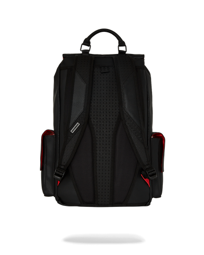 SPRAYGROUND® BACKPACK G600 GLOBAL EDITION MONTE CARLO BACKPACK