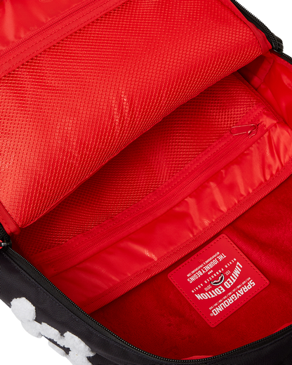 SPRAYGROUND® BACKPACK SPORT JOHANSSEN BACKPACK - HEY ARNOLD COLLAB