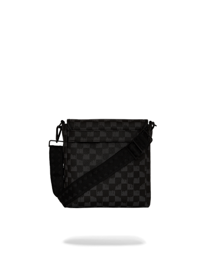 SPRAYGROUND® SLING SHARKS IN PARIS THUNDERDRIP MESSENGER SLING