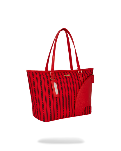 SPRAYGROUND® TOTE SKYCHAIN SUPPLYCHAIN TOTE