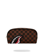 SPRAYGROUND® POUCH SAWTOOTH SHARKS IN PARIS POUCH