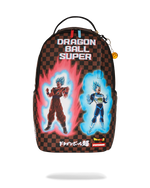 SPRAYGROUND® BACKPACK DBZ GOKU AND VEGETA FULL POWER DLXSV BACKPACK