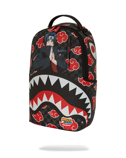 SPRAYGROUND® BACKPACK NARUTO ITACHI ON CLOUDS DLXSV BACKPACK