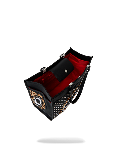 SPRAYGROUND® TOTE BACKSTAGE TORTUGA TOTE