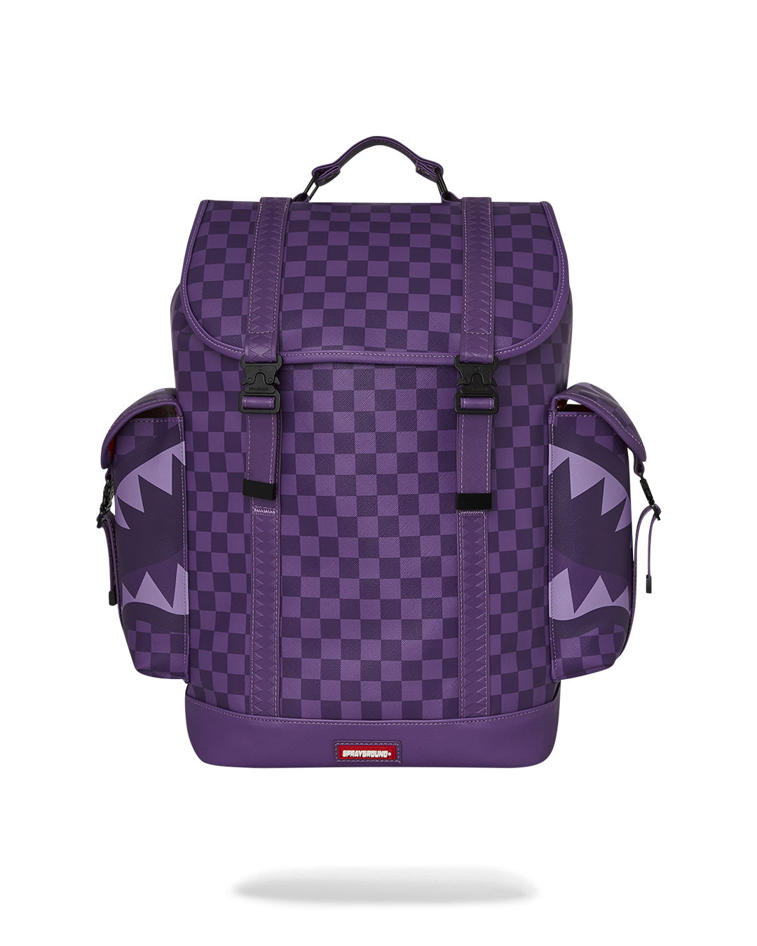 SPRAYGROUND® BACKPACK ALL SYSTEMS GO MONTE CARLO