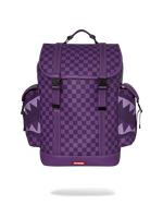 SPRAYGROUND® BACKPACK ALL SYSTEMS GO MONTE CARLO