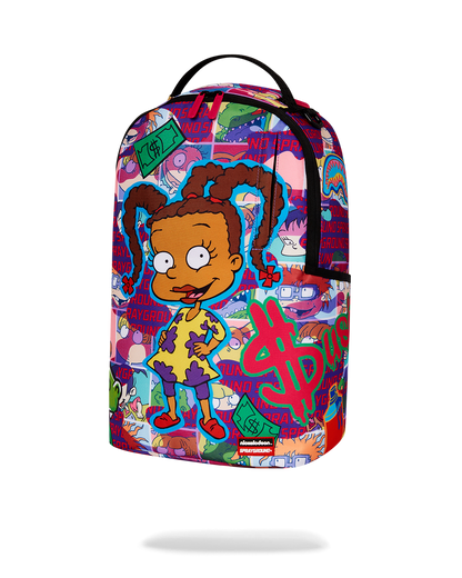 SPRAYGROUND® BACKPACK RUGRATS SUSIE DREAMS IN COLOR BACKPACK