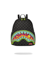 SPRAYGROUND® BACKPACK SLIME TAKEOVER SAVAGE BACKPACK