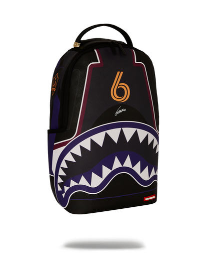 SPRAYGROUND® BACKPACK MLS LA GALAXY EDWIN CERRILLO 20 BACKPACK
