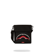 SPRAYGROUND® SLING KNIT COMMANDER MESSENGER SLING