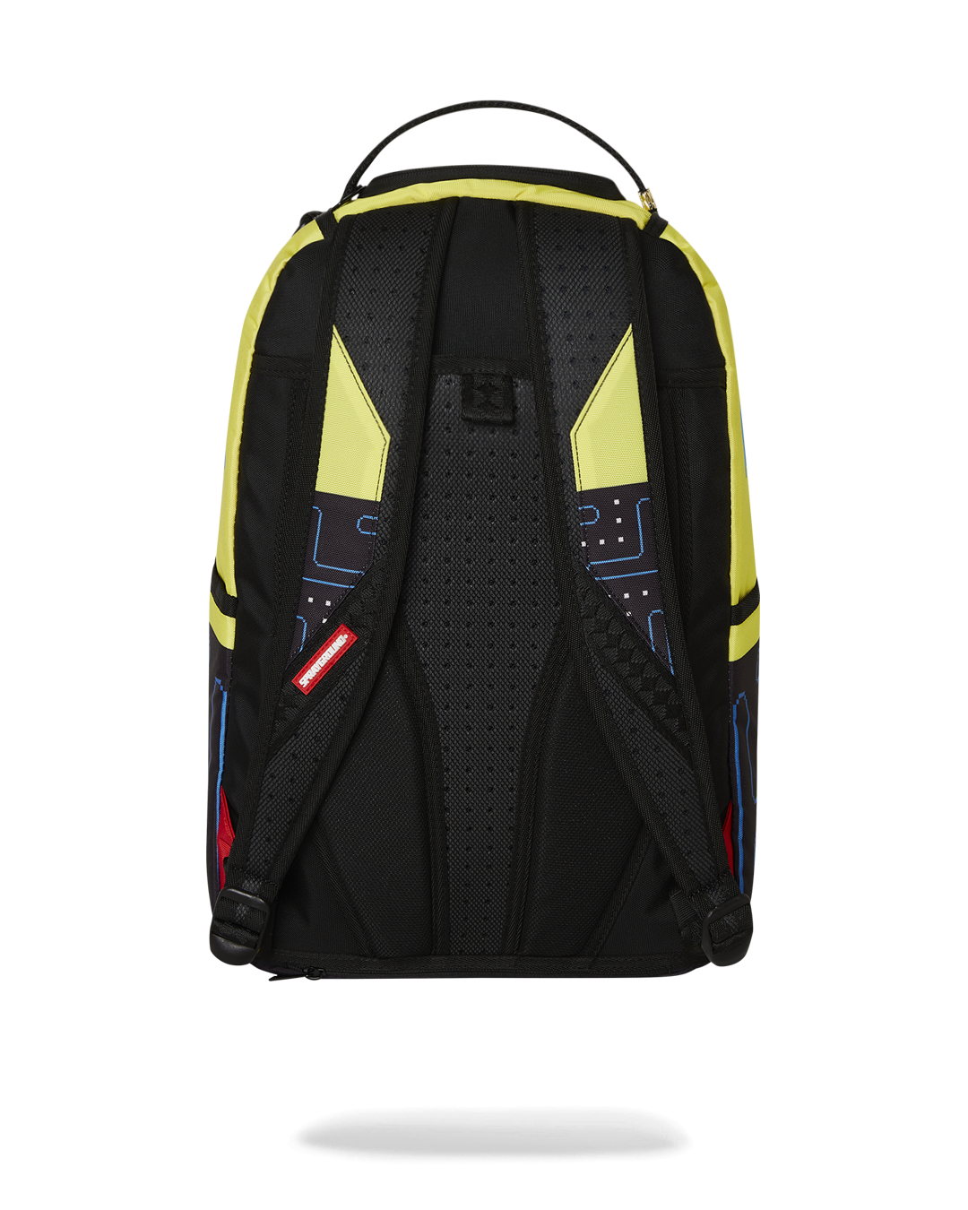 SPRAYGROUND® BACKPACK PACMAN ARCADE DLXR BACKPACK