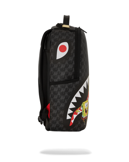 SPRAYGROUND® BACKPACK 90S NICK CHARACTER CORNER BACKPACK