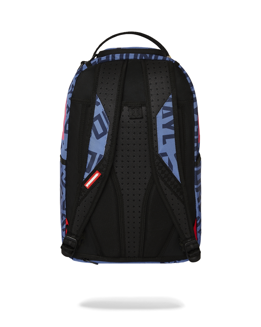 SPRAYGROUND® BACKPACK MEG SHARK MOUTH DLXR BACKPACK