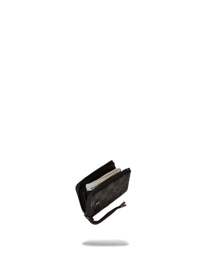 SPRAYGROUND® WALLET 3AM CHECK WALLET