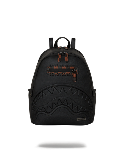 SPRAYGROUND® BACKPACK CHECKPOINT ROYALE SAVAGE BACKPACK