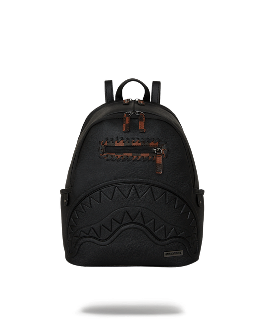 SPRAYGROUND® BACKPACK CHECKPOINT ROYALE SAVAGE BACKPACK
