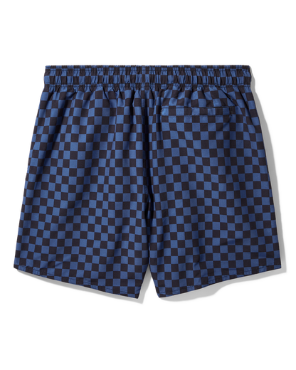 SPRAYGROUND® SWIM MIDNIGHT SHARKS IN PARIS SWIM SHORTS