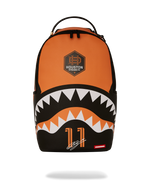 SPRAYGROUND® BACKPACK MLS HOUSTON DYNAMO FC LAWRENCE ENNALI 37 BACKPACK