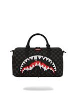 SPRAYGROUND® DUFFLE SHARKS IN PARIS THUNDERDRIP MINI DUFFLE