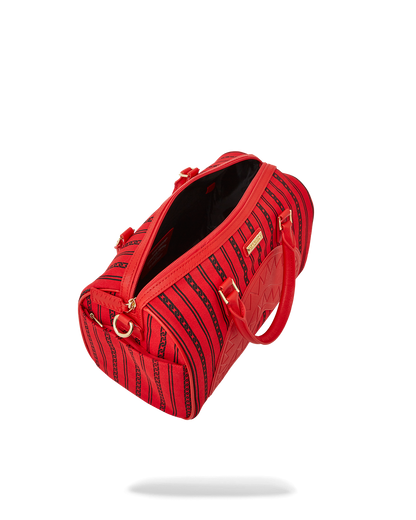 SPRAYGROUND® DUFFLE SKYCHAIN SUPPLYCHAIN MINI DUFFLE