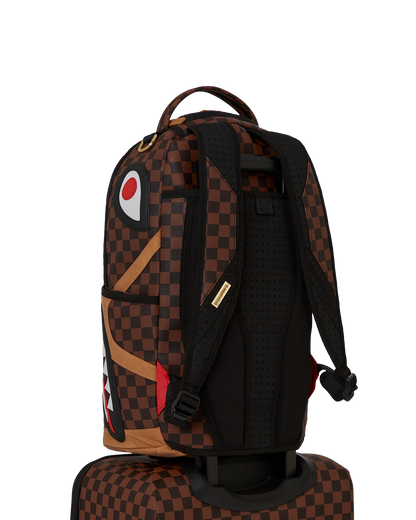 SPRAYGROUND® LUGGAGE HENNYVILLE CARRY-ON LUGGAGE