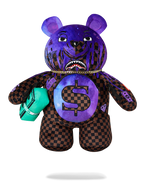 SPRAYGROUND® BACKPACK CHAMPION OF THE GALAXY MONEYBEAR BACKPACK