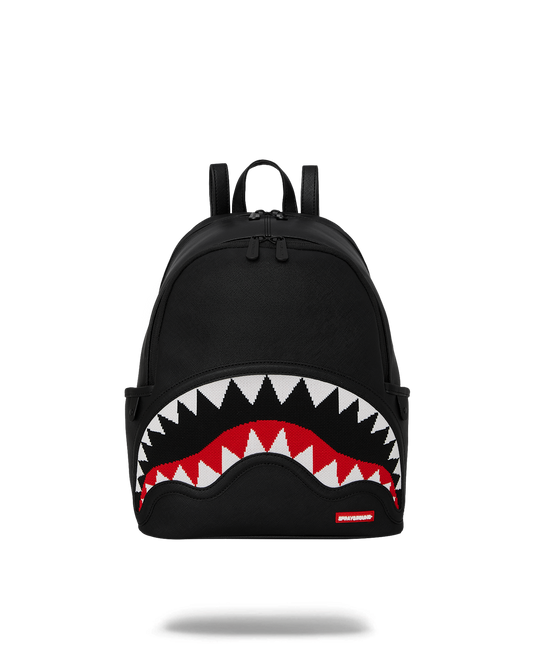SPRAYGROUND® BACKPACK KNIT COMMANDER SAVAGE BACKPACK