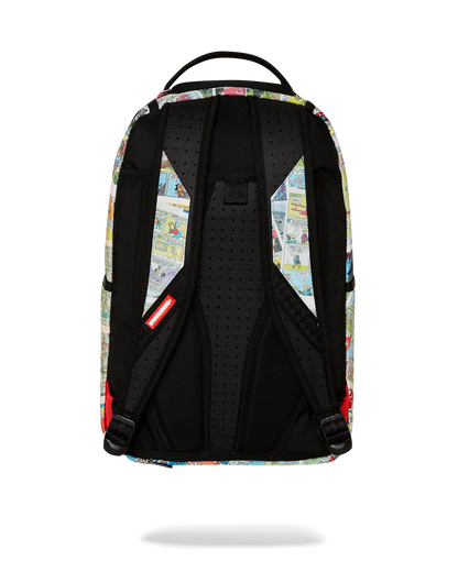SPRAYGROUND® BACKPACK PINK PANTHER THE GALLERY DLXR BACKPACK