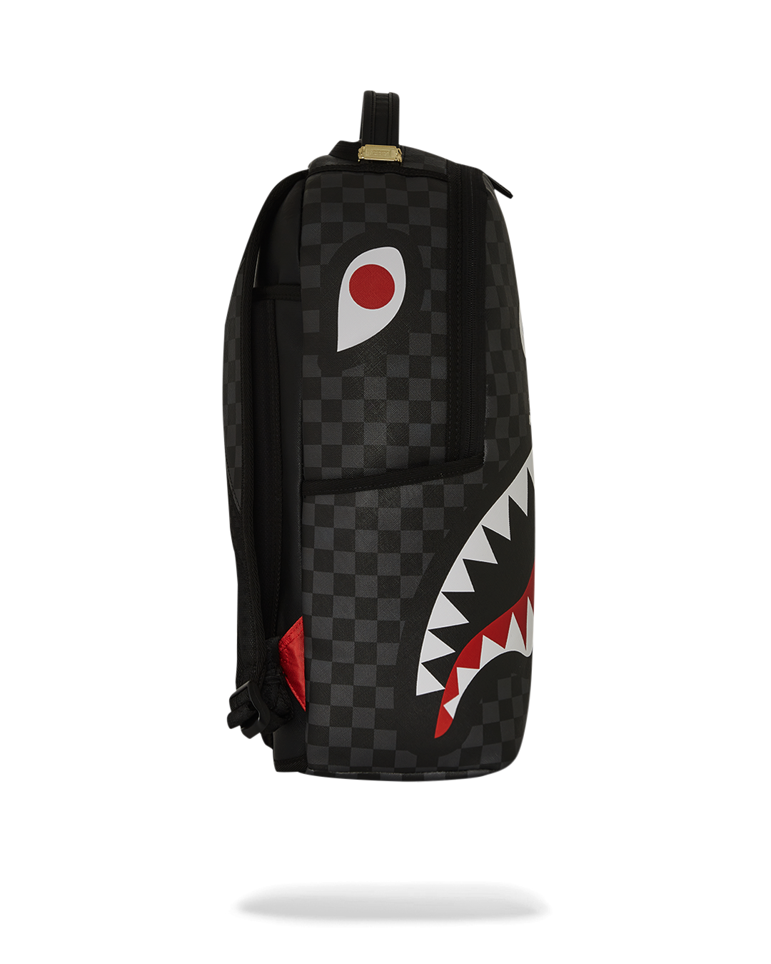 SPRAYGROUND® BACKPACK SNOOPY SHARK RICH BACKPACK
