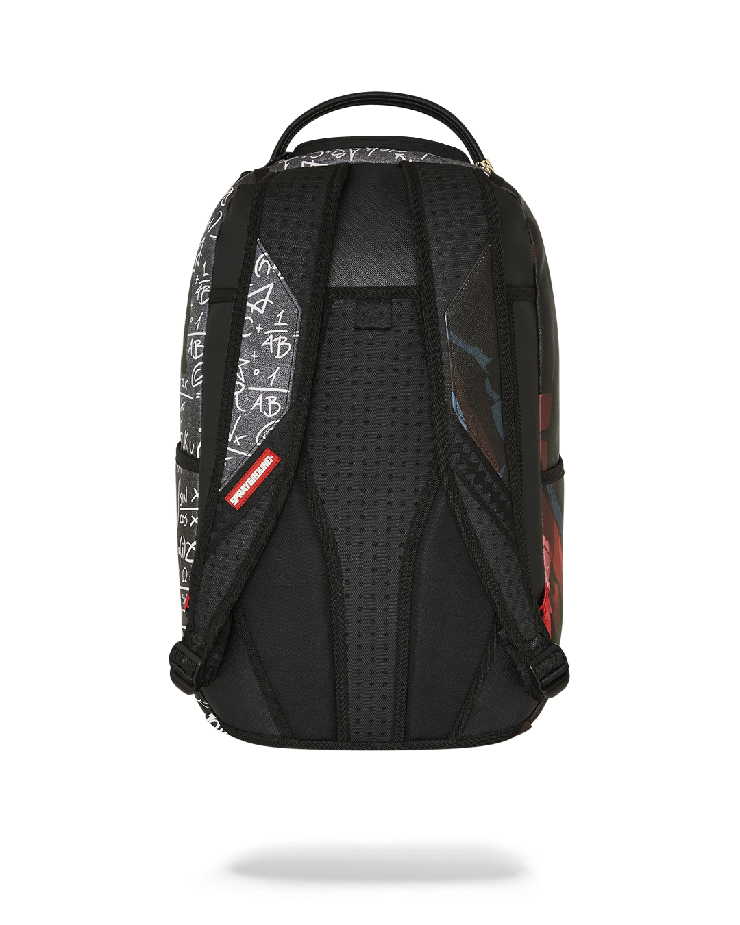 SPRAYGROUND® BACKPACK RICK AND MORTY REVEAL BACKPACK