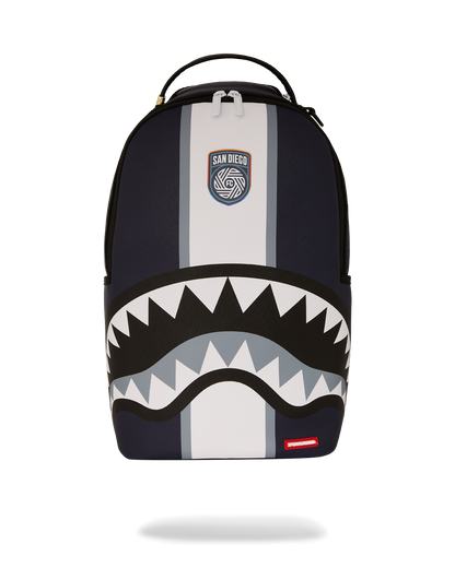 SPRAYGROUND® BACKPACK MLS SAN DIEGO FC DEFENDER BACKPACK