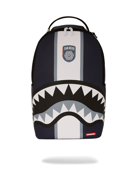 SPRAYGROUND® BACKPACK MLS SAN DIEGO FC DEFENDER BACKPACK